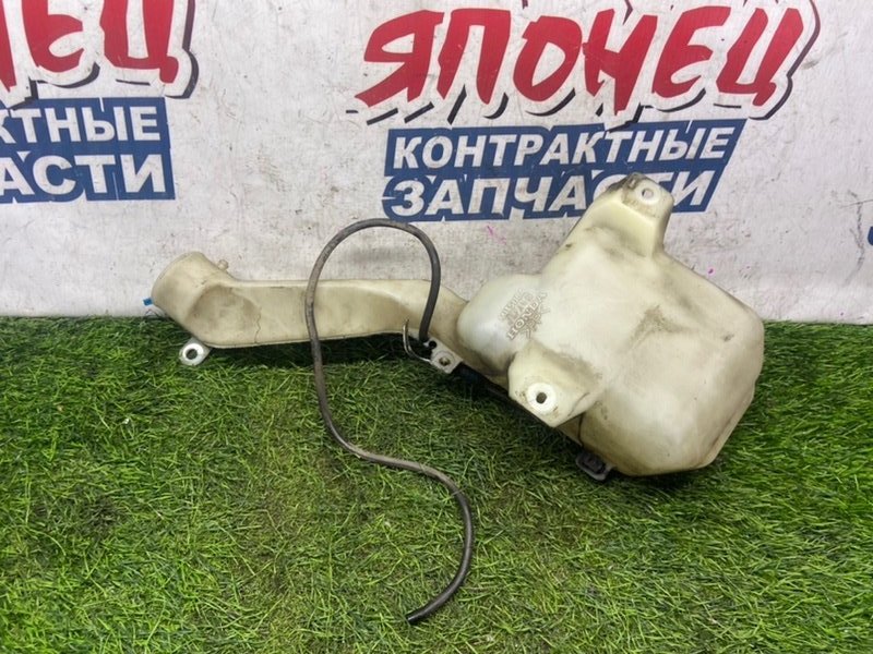 Бачок стеклоомывателя HONDA PARTNER EY7 D15B (б/у)