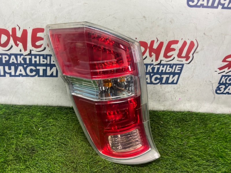Стоп-сигнал HONDA STEPWGN RK1 R20A задний левый (б/у)