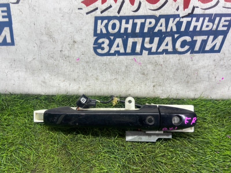 Ручка двери внешняя HONDA STEPWGN RK1 R20A передняя правая (б/у)