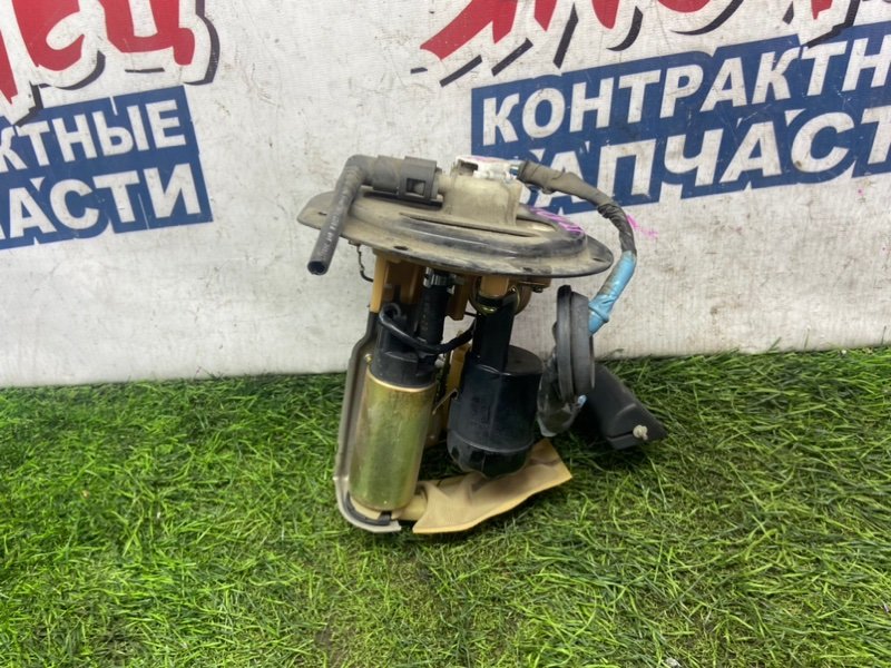 Топливный насос TOYOTA WINDOM MCV21 2MZ-FE (б/у)