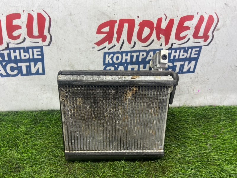 Испаритель кондиционера TOYOTA PASSO KGC10 1KR-FE (б/у)