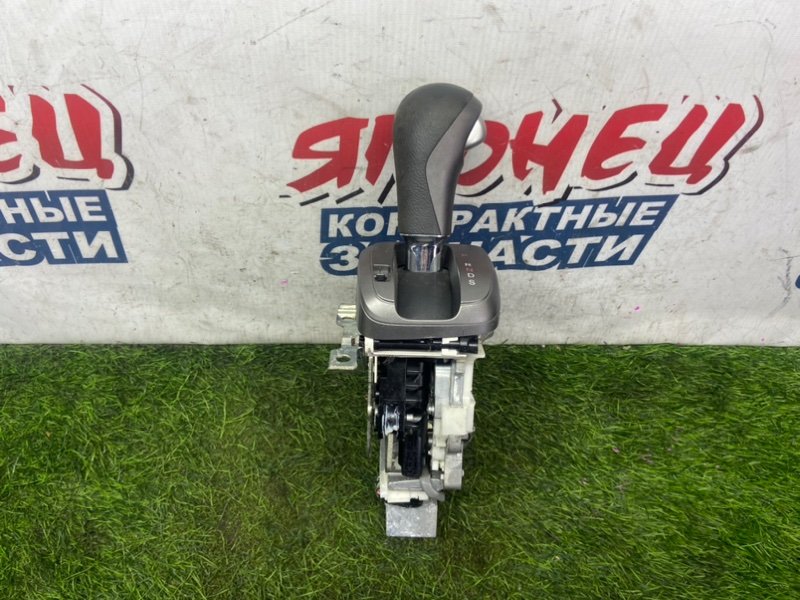 Рычаг переключения кпп HONDA STREAM RN6 R18A (б/у)