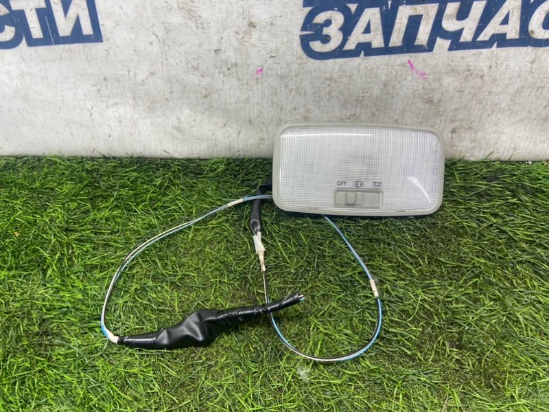Плафон салона TOYOTA COROLLA FIELDER NZE161 1NZ-FE (б/у)