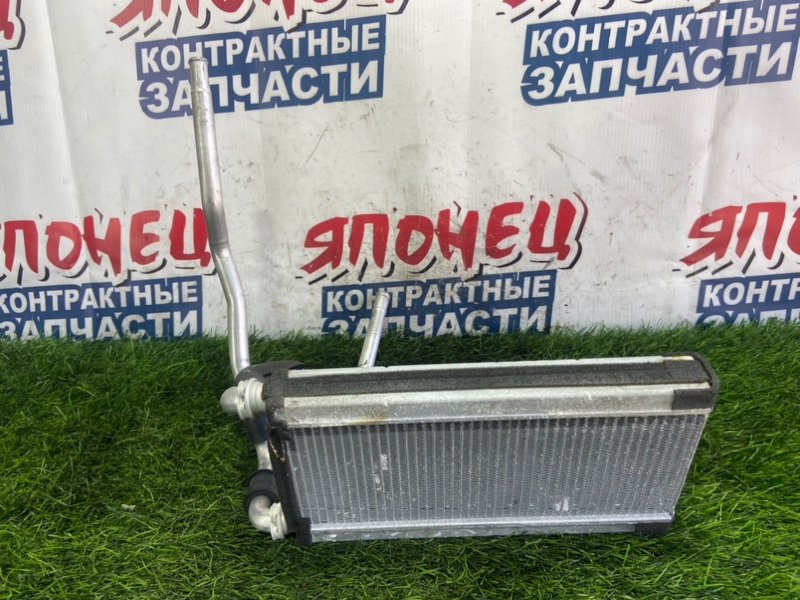Радиатор печки TOYOTA MARK II GX110 1G-FE (б/у)