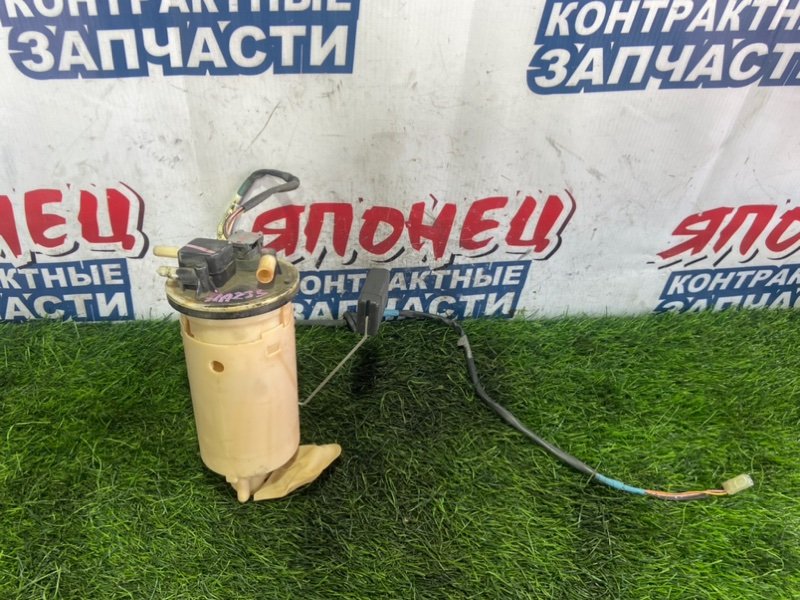 Топливный насос Suzuki ALTO HA23S K6A (б/у)