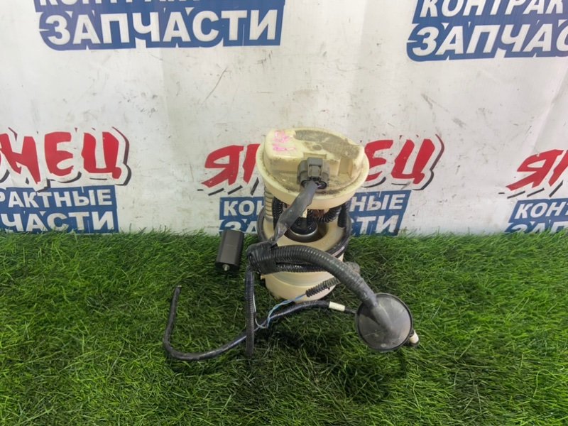 Топливный насос NISSAN WINGROAD Y12 HR15DE (б/у)