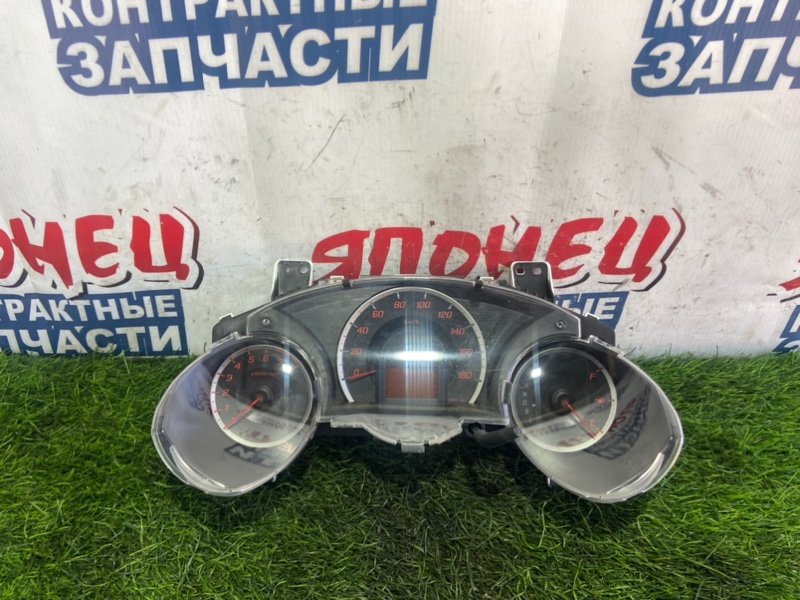 Панель приборов HONDA FIT GE6 L13A (б/у)