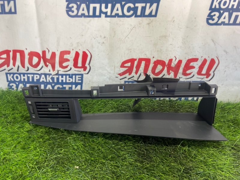 Консоль панели приборов NISSAN TEANA J31 VQ23DE (б/у)