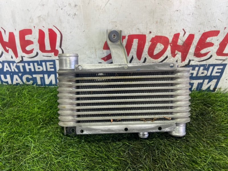 Интеркулер DAIHATSU TERIOS KID J131G EF-DET (б/у)