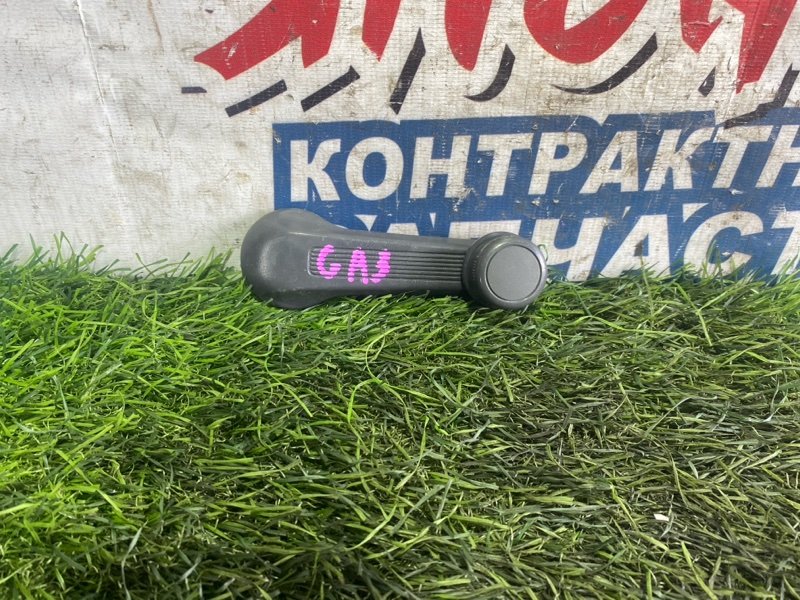 Ручка стеклоподъемника HONDA LOGO GA3 D13B задняя (б/у)
