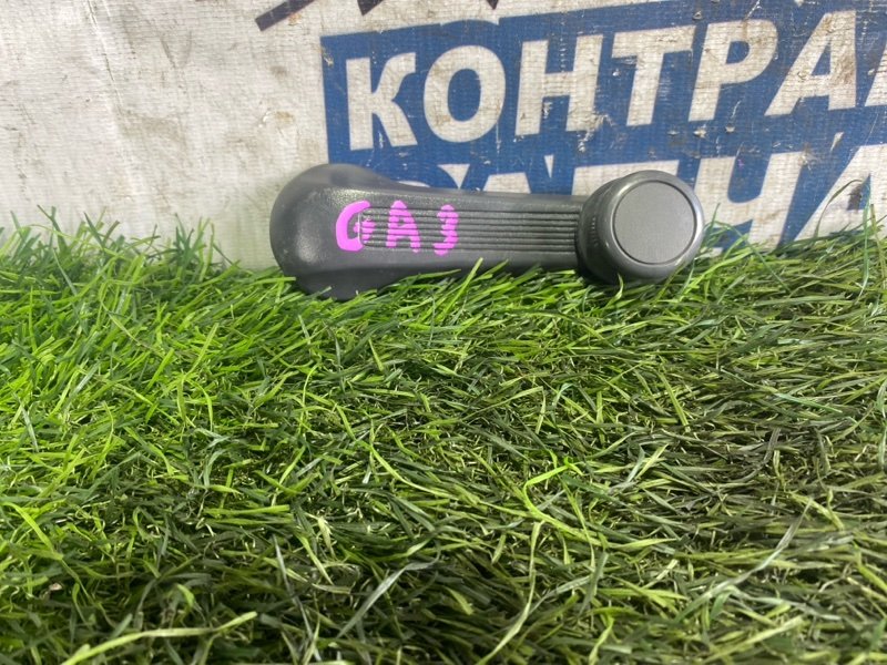 Ручка двери внутренняя HONDA LOGO GA3 D13B (б/у)