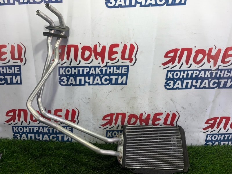 Радиатор печки TOYOTA WINDOM MCV21 2MZ-FE (б/у)
