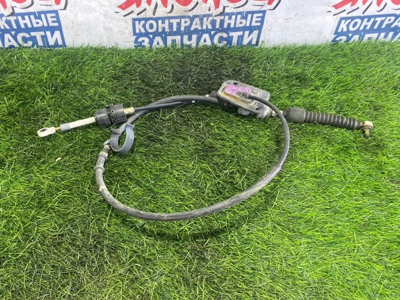 Трос переключения АКПП TOYOTA WISH ZNE10 1ZZ-FE (б/у)