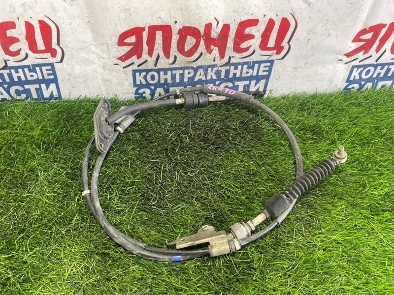 Трос переключения АКПП TOYOTA VOXY ZRR70 3ZR-FAE (б/у)