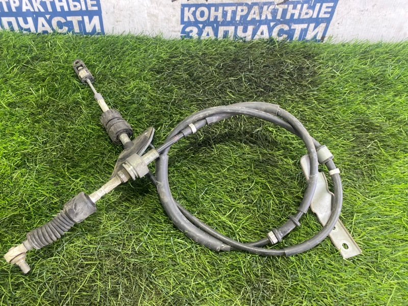 Трос переключения АКПП TOYOTA ESTIMA ACR50 2AZ-FE (б/у)