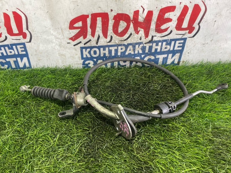 Трос переключения АКПП TOYOTA PASSO KGC35 1KR-FE (б/у)