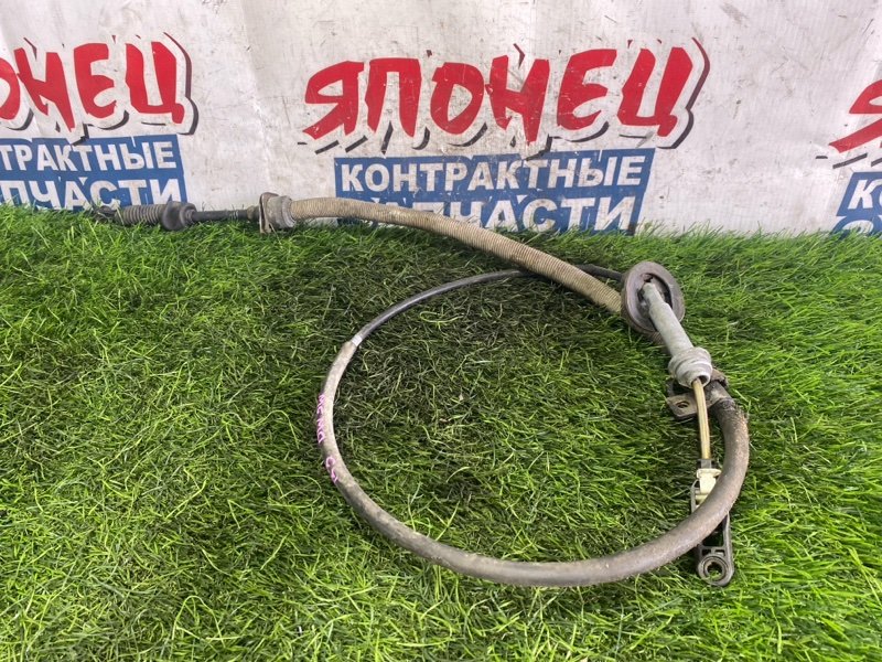 Трос переключения АКПП MAZDA DEMIO DW3W B3 (б/у)
