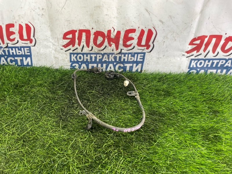Датчик abs TOYOTA RAUM NCZ20 1NZ-FE передний левый (б/у)