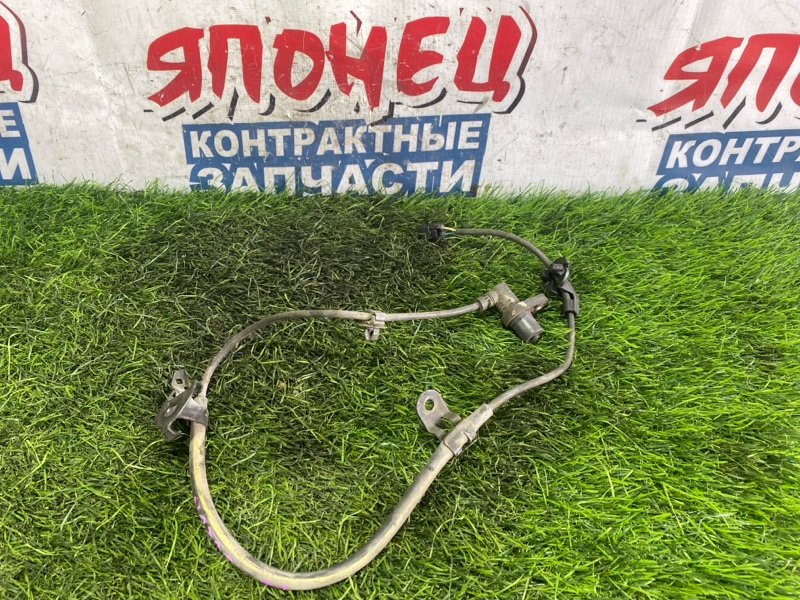Датчик abs Toyota RAUM NCZ20 1NZ-FE передний правый (б/у)
