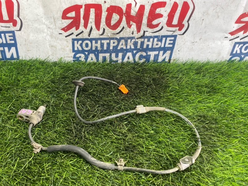 Датчик abs HONDA LOGO GA3 D13B задний правый (б/у)