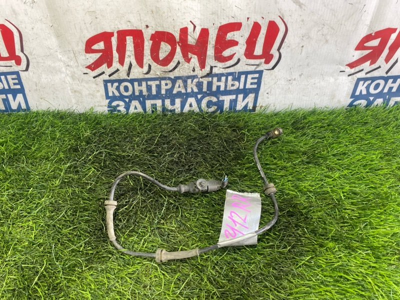 Датчик abs NISSAN WINGROAD Y12 HR15DE задний правый (б/у)
