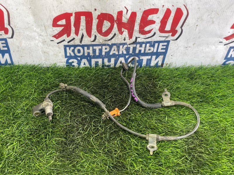 Датчик abs HONDA LOGO GA3 D13B задний левый (б/у)