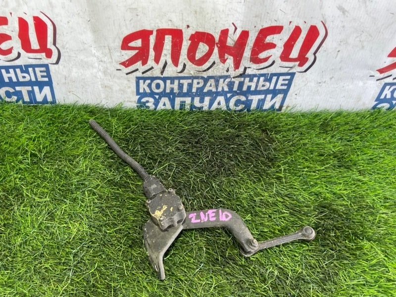 Датчик высоты дорожного просвета TOYOTA WISH ZNE10 1ZZ-FE (б/у)