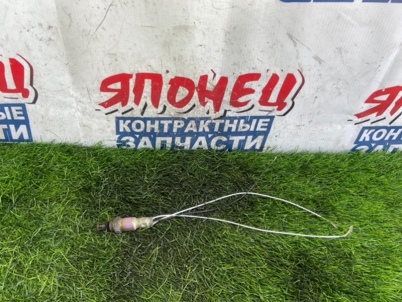 Датчик кислородный NISSAN NOTE E12 HR12DE (б/у)