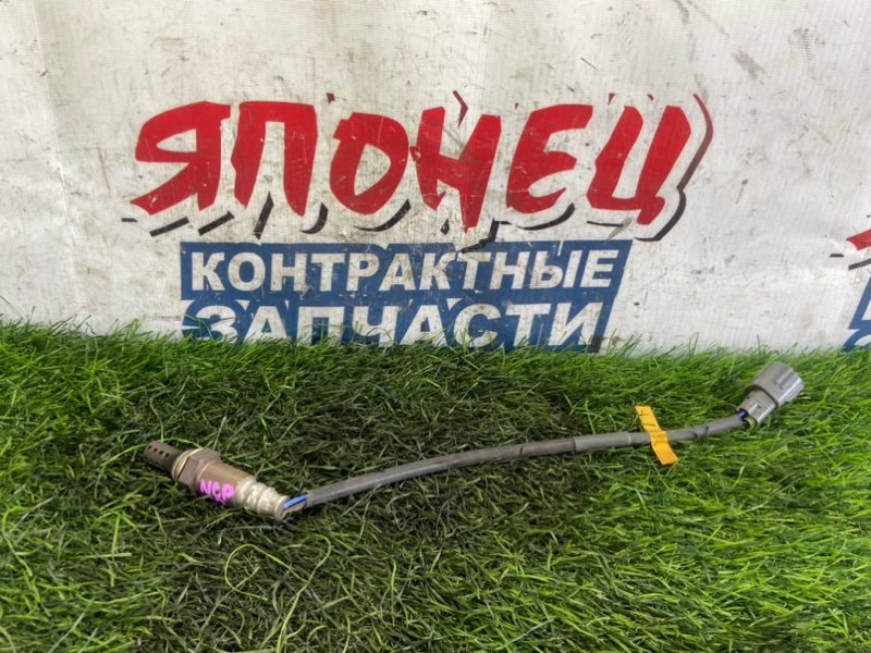Датчик кислородный TOYOTA VITZ NCP10 2NZ-FE (б/у)