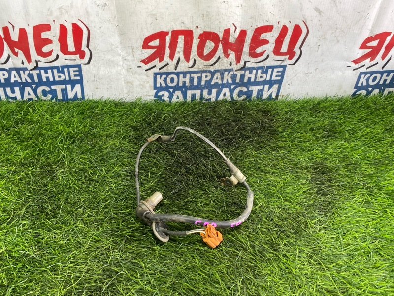 Датчик abs HONDA LOGO GA3 D13B передний правый (б/у)