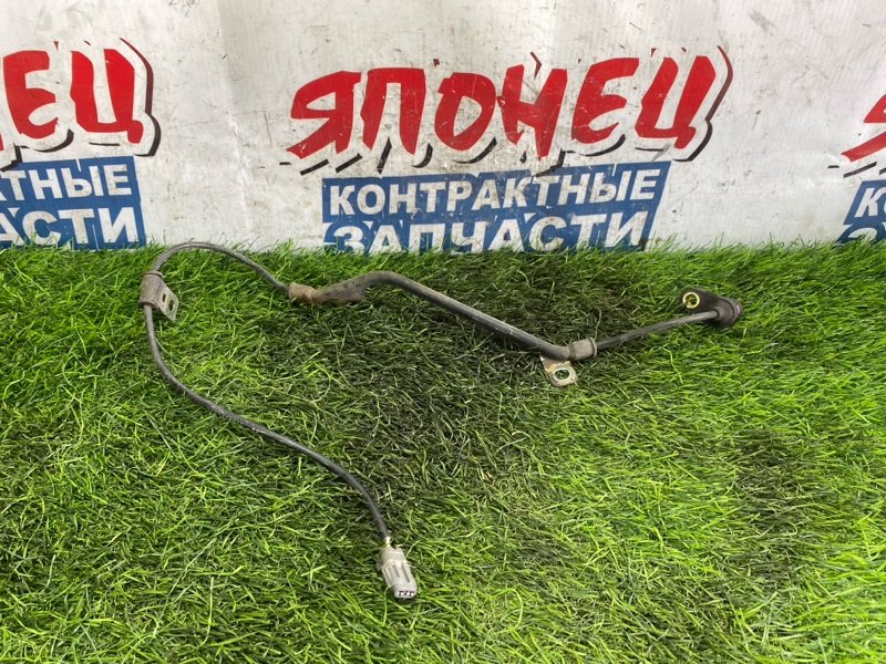 Датчик abs SUBARU LEGACY BE5 EJ206 задний левый (б/у)