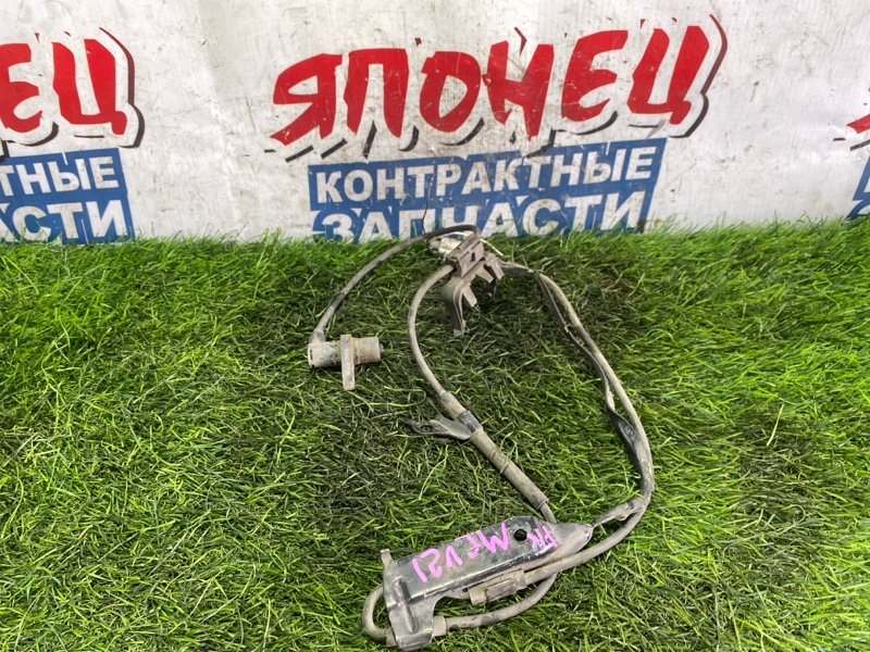 Датчик abs Toyota WINDOM MCV21 2MZ-FE передний правый (б/у)
