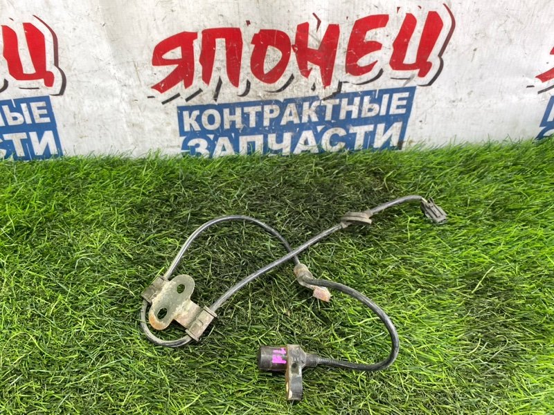 Датчик abs SUBARU LEGACY BE5 EJ206 передний левый (б/у)