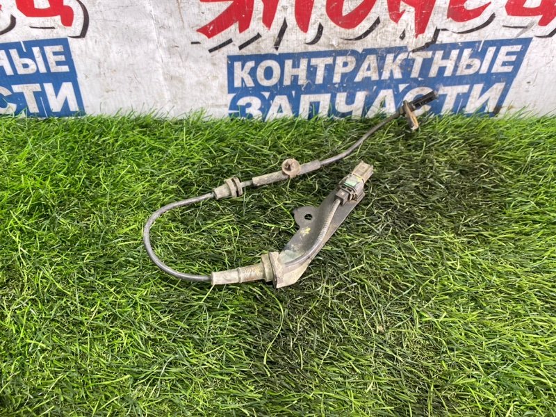 Датчик abs HONDA STEPWGN RK1 R20A передний левый (б/у)