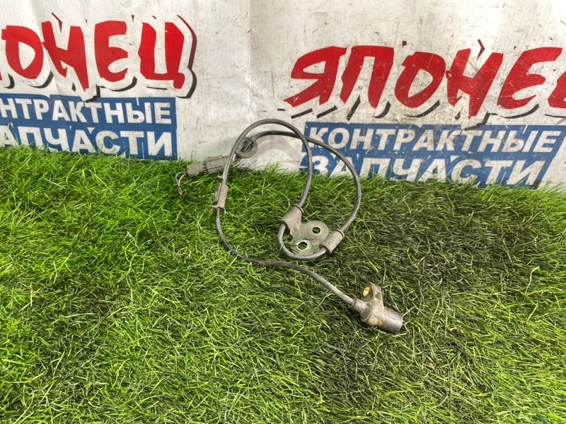 Датчик abs SUBARU LEGACY BE5 EJ206 передний правый (б/у)