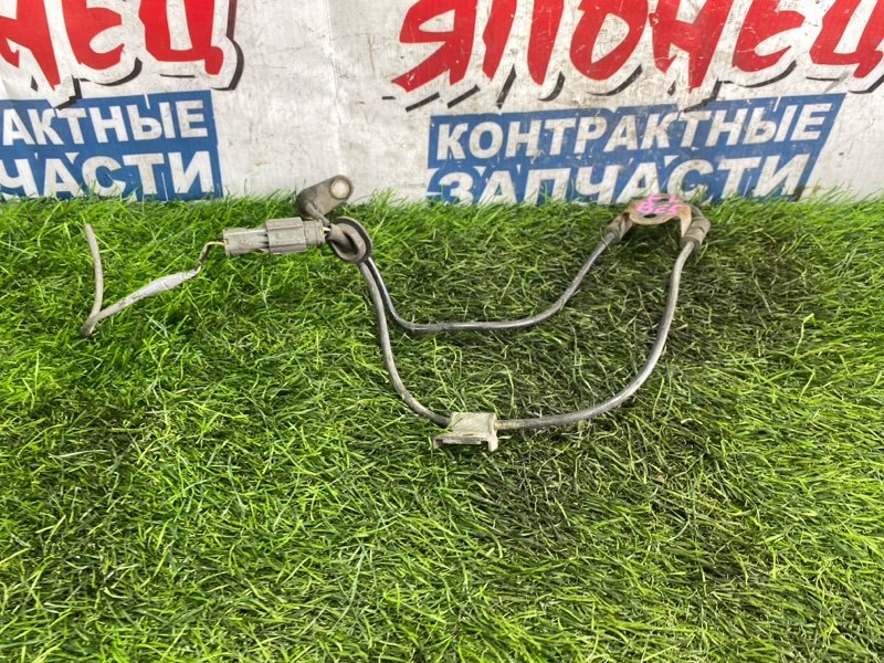 Датчик abs SUBARU LEGACY BE5 EJ206 передний левый (б/у)