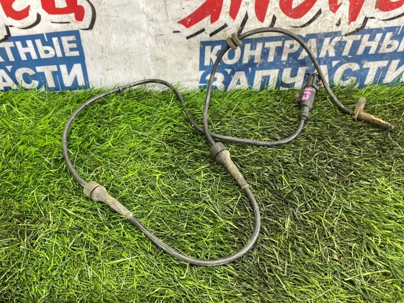 Датчик abs NISSAN TIIDA C11 HR15DE передний (б/у)