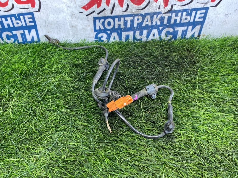 Датчик abs HONDA FIT GD1 L13A передний правый (б/у)