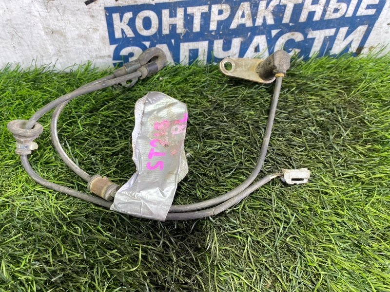 Датчик abs TOYOTA CALDINA ST215 3S-FE задний левый (б/у)