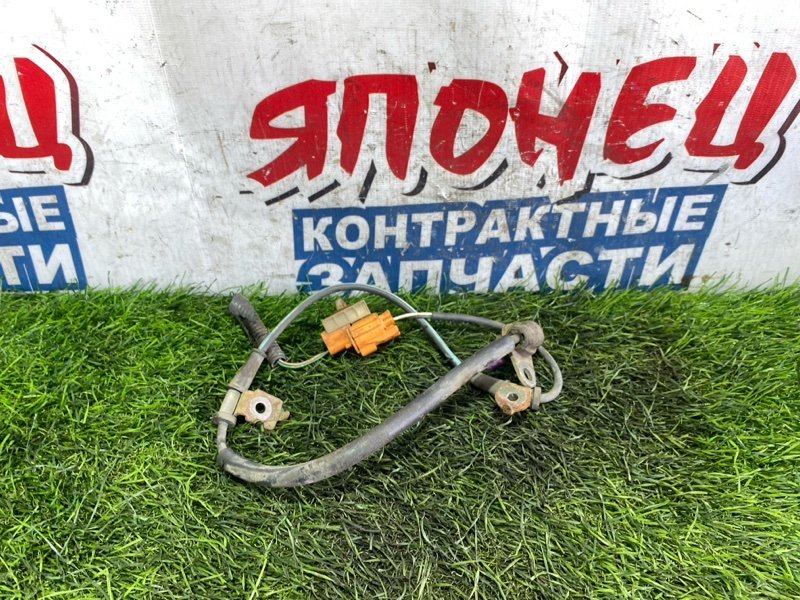 Датчик abs HONDA LOGO GA3 D13B передний левый (б/у)