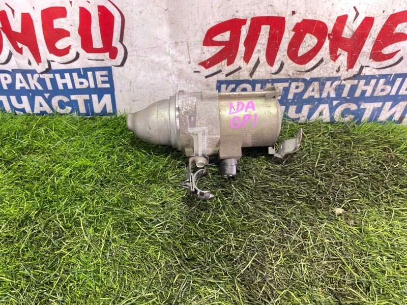 Стартер HONDA FIT GP1 LDA (б/у)