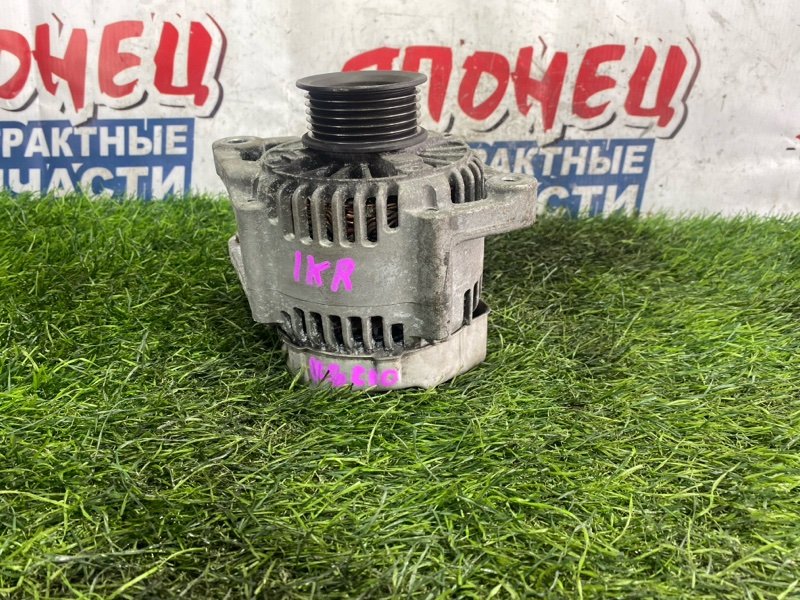 Генератор TOYOTA PASSO KGC10 1KR-FE (б/у)