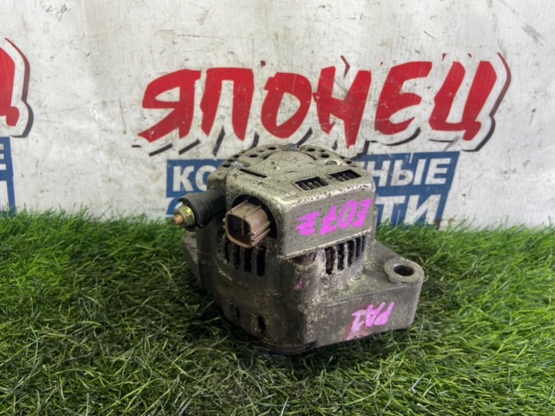 Генератор HONDA Z PA1 E07Z (б/у)