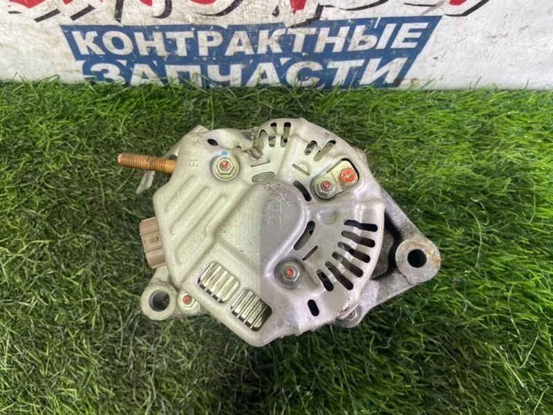 Генератор TOYOTA CROWN JZS151 1JZ-GE (б/у)