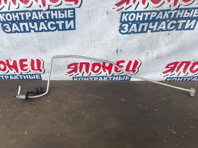 Трубка кондиционера TOYOTA ALPHARD MNH15 1MZ-FE (б/у)