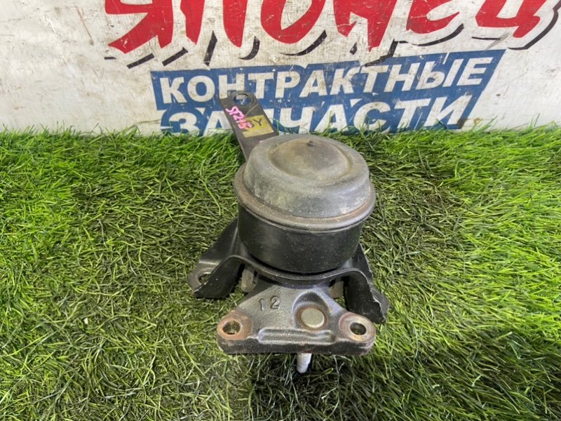 Подушка двигателя Toyota CORONA PREMIO ST215 3S-FE правая (б/у)