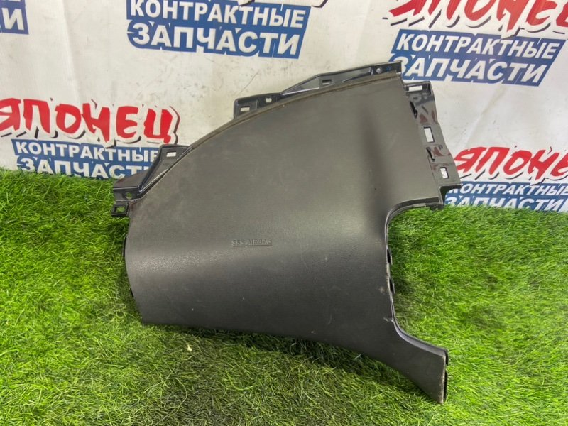 AIRBAG пассажирский NISSAN WINGROAD Y12 HR15DE (б/у)