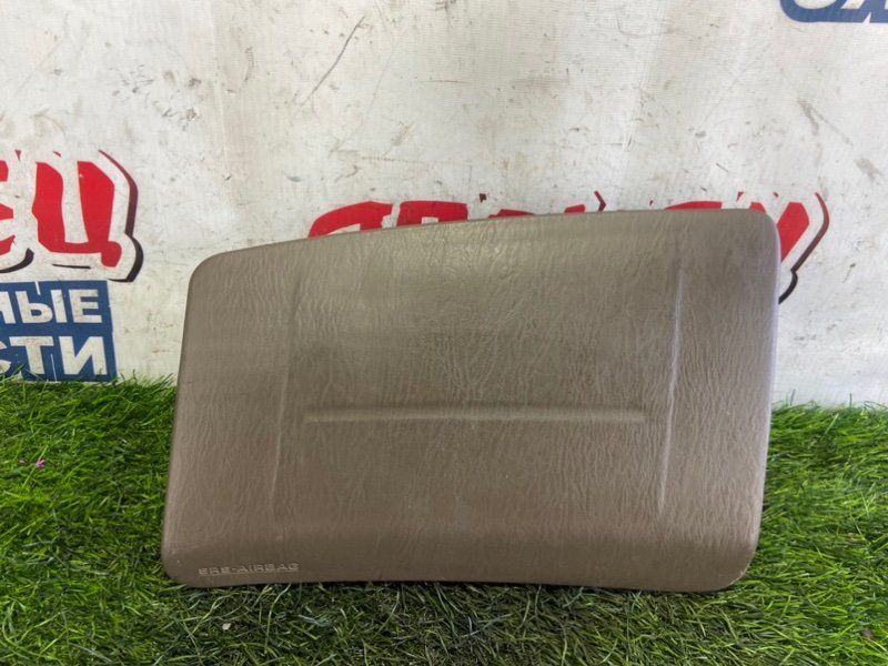 AIRBAG пассажирский TOYOTA WINDOM MCV21 2MZ-FE (б/у)