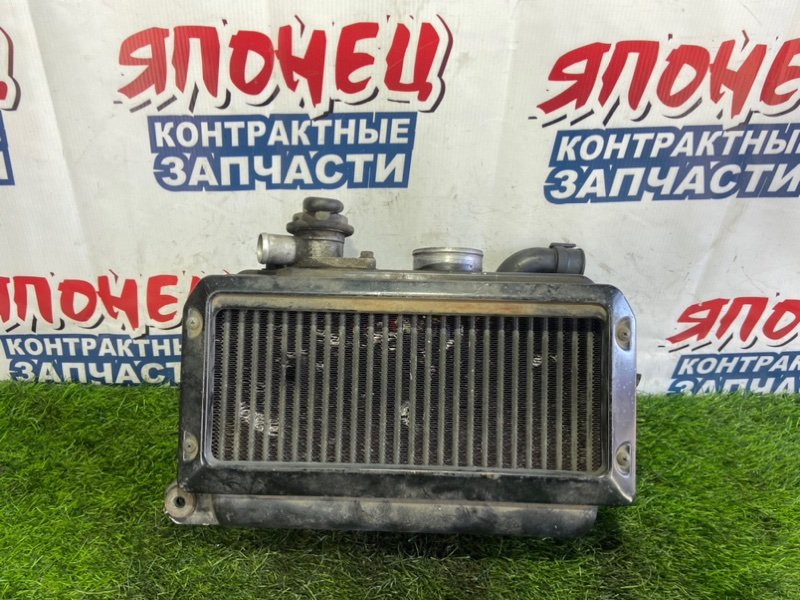 Интеркулер SUBARU LEGACY BE5 EJ206 (б/у)