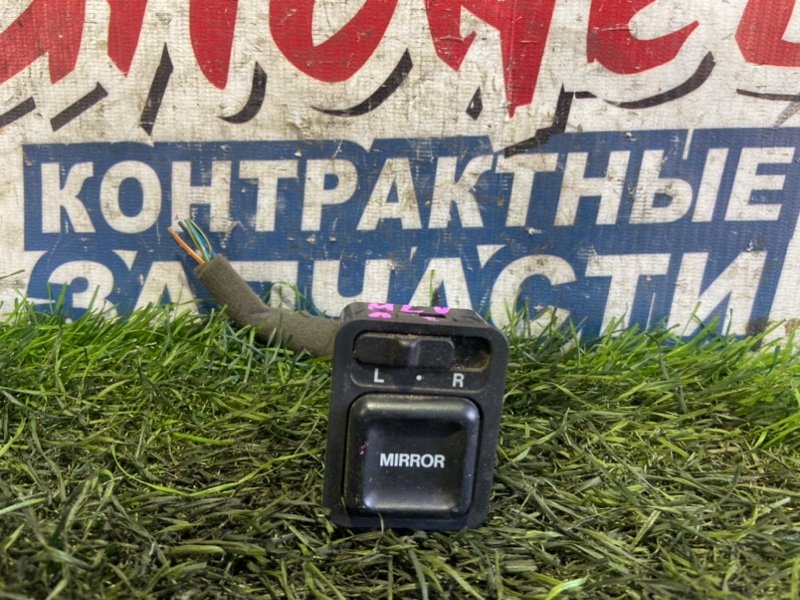 Блок управления зеркалами TOYOTA WINDOM MCV21 2MZ-FE (б/у)
